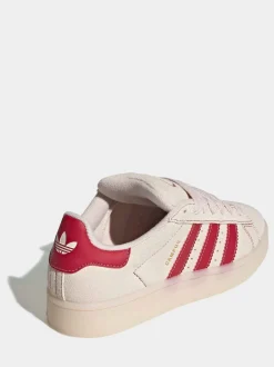 adidas Originals Pink Campus 00s Trainers