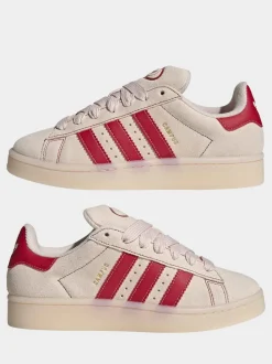 adidas Originals Pink Campus 00s Trainers