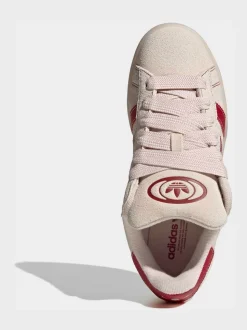 adidas Originals Pink Campus 00s Trainers