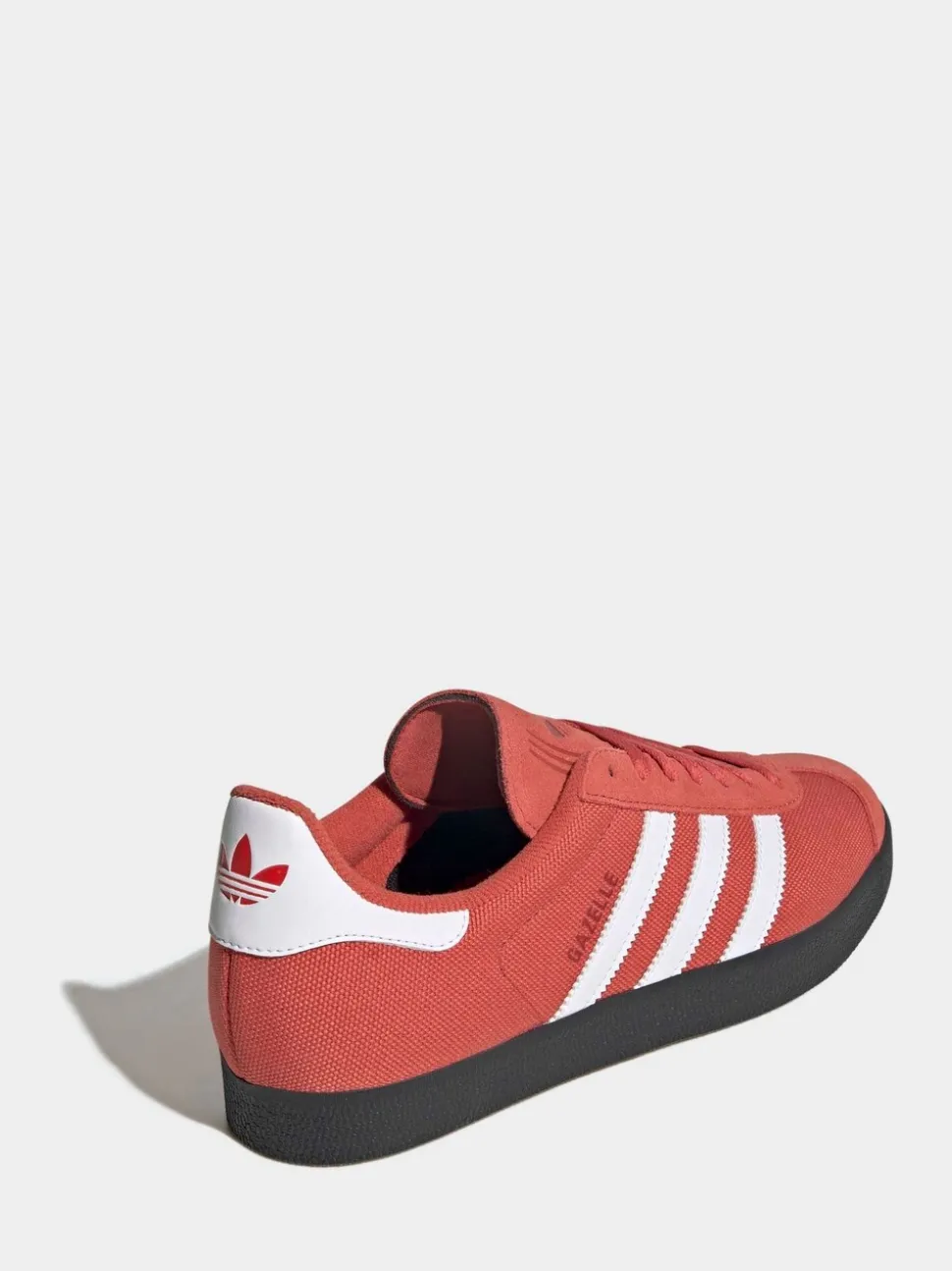 adidas Originals Red Gazelle Trainers
