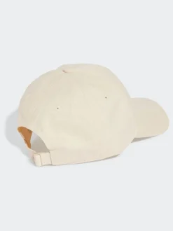 adidas Originals White Baseball Cap