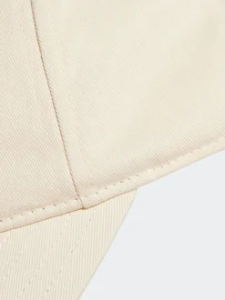 adidas Originals White Baseball Cap