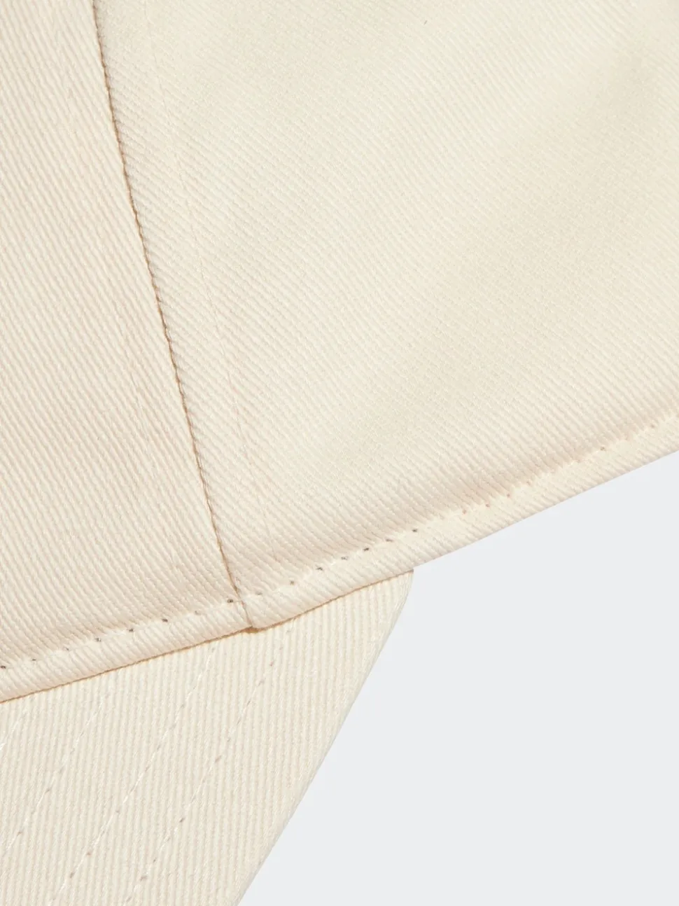 adidas Originals White Baseball Cap