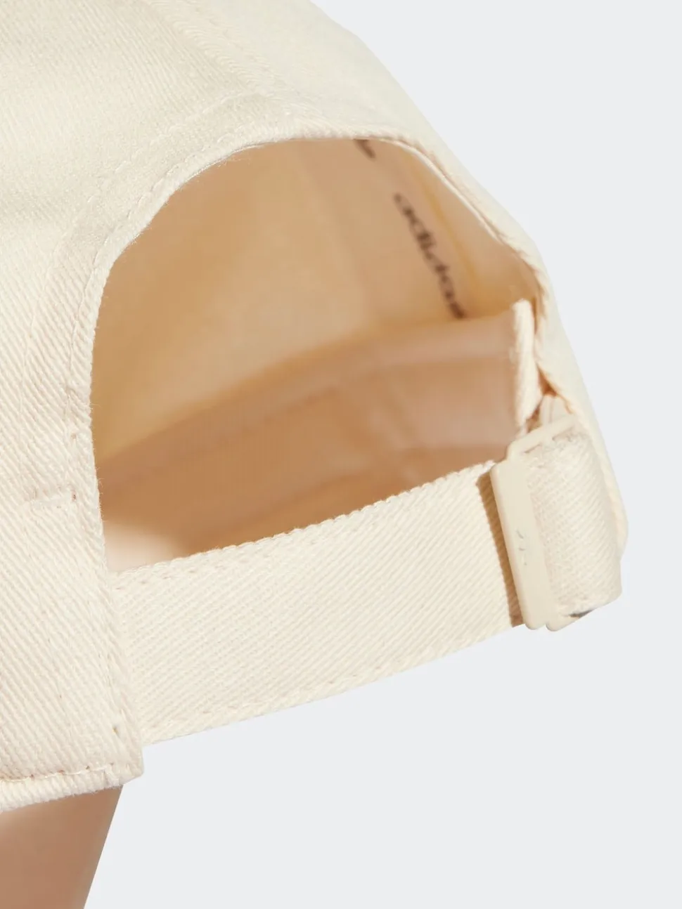 adidas Originals White Baseball Cap