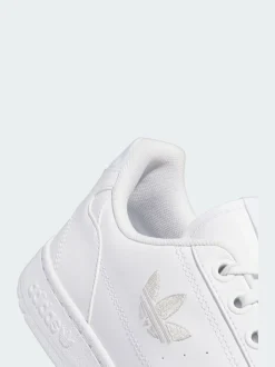adidas Originals White NY 90 Shoes