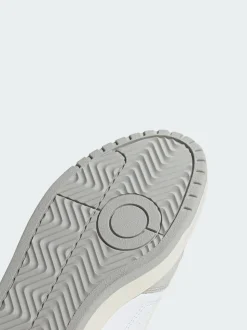 adidas Originals White NY 90 Shoes