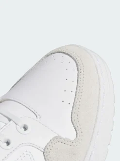 adidas Originals White NY 90 Shoes