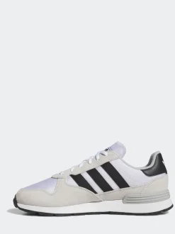 adidas Originals White Treziod 2 Trainers