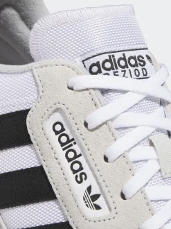 adidas Originals White Treziod 2 Trainers