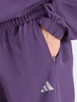 adidas Purple Training Essentials Holiday Pack Shorts