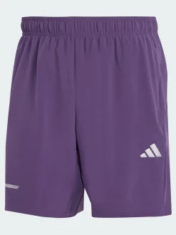 adidas Purple Training Essentials Holiday Pack Shorts