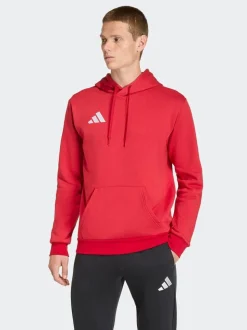 adidas Red Entrada26 Hoodie