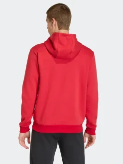 adidas Red Entrada26 Hoodie