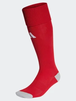 adidas Red Performance Milano 23 Socks
