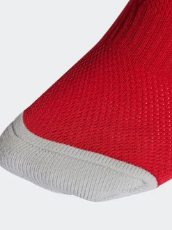 adidas Red Performance Milano 23 Socks