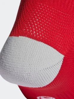 adidas Red Performance Milano 23 Socks
