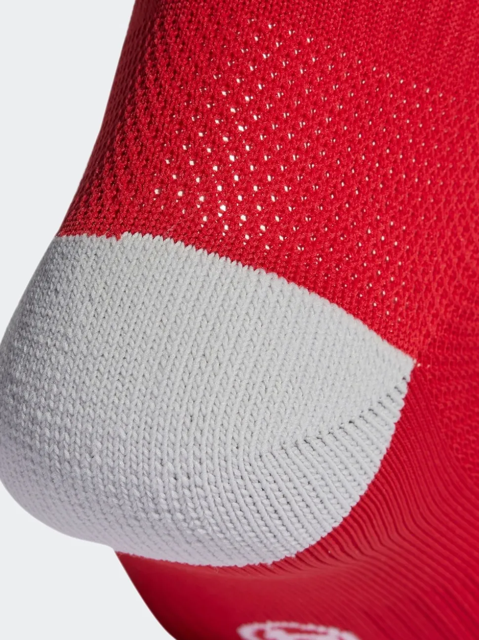 adidas Red Performance Milano 23 Socks