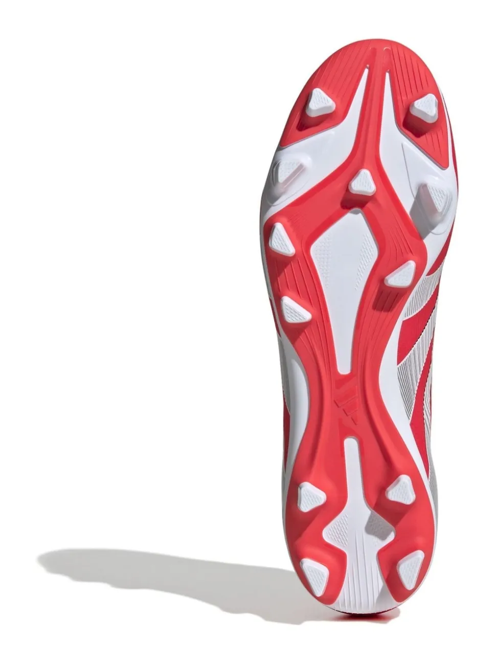 adidas Red Predator Club Fg/MG Football Boots