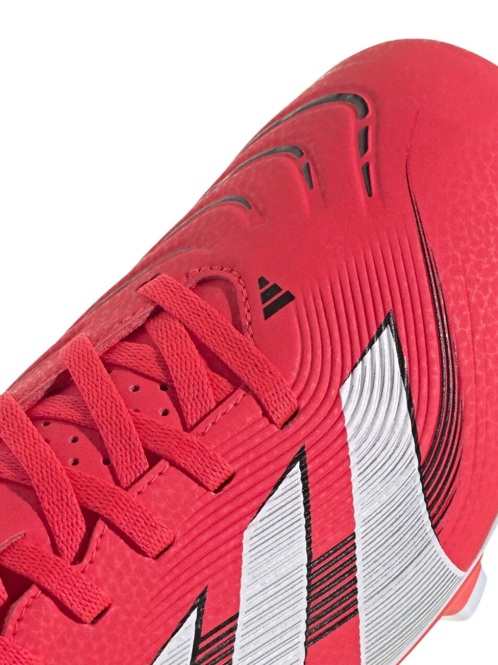 adidas Red Predator Club Fg/MG Football Boots