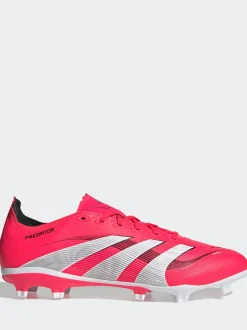 adidas Red Predator League Fg/MG Football Boots