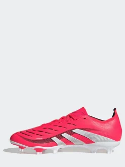 adidas Red Predator League Fg/MG Football Boots