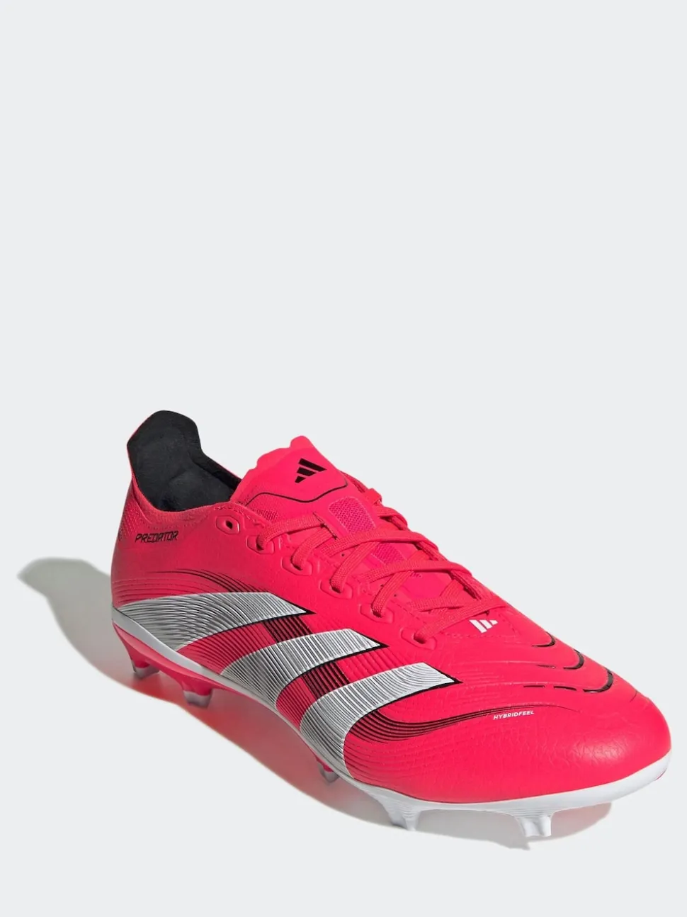 adidas Red Predator League Fg/MG Football Boots