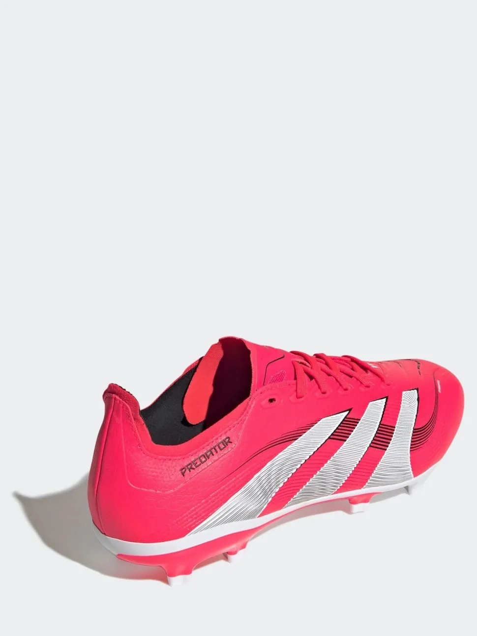 adidas Red Predator League Fg/MG Football Boots
