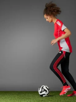 adidas Red Predator League Fg/MG Football Boots