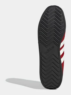 adidas Red Runvista Trainers