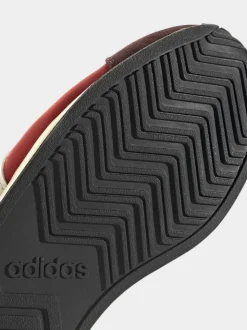 adidas Red Runvista Trainers