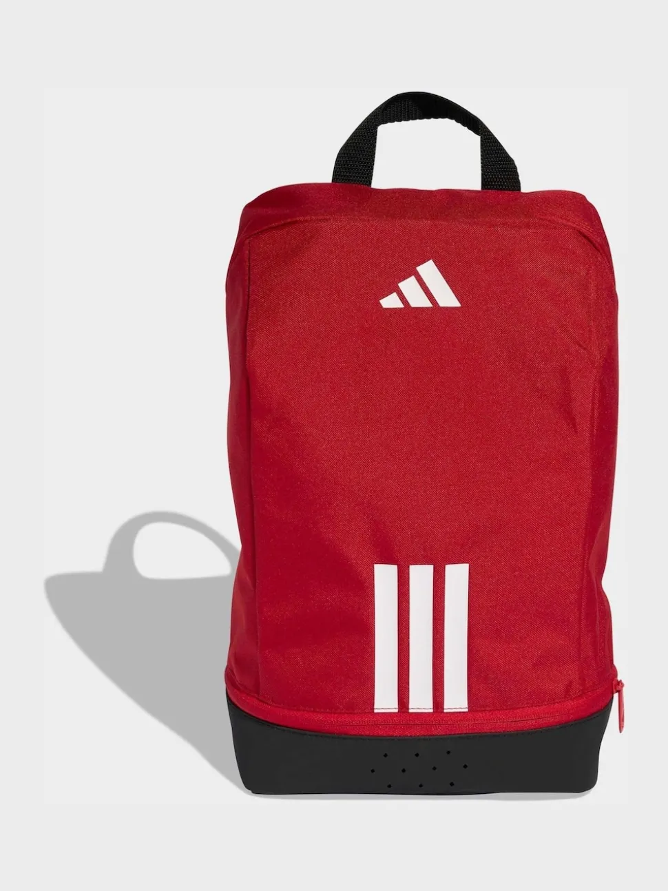 adidas Red Tiro Shoebag