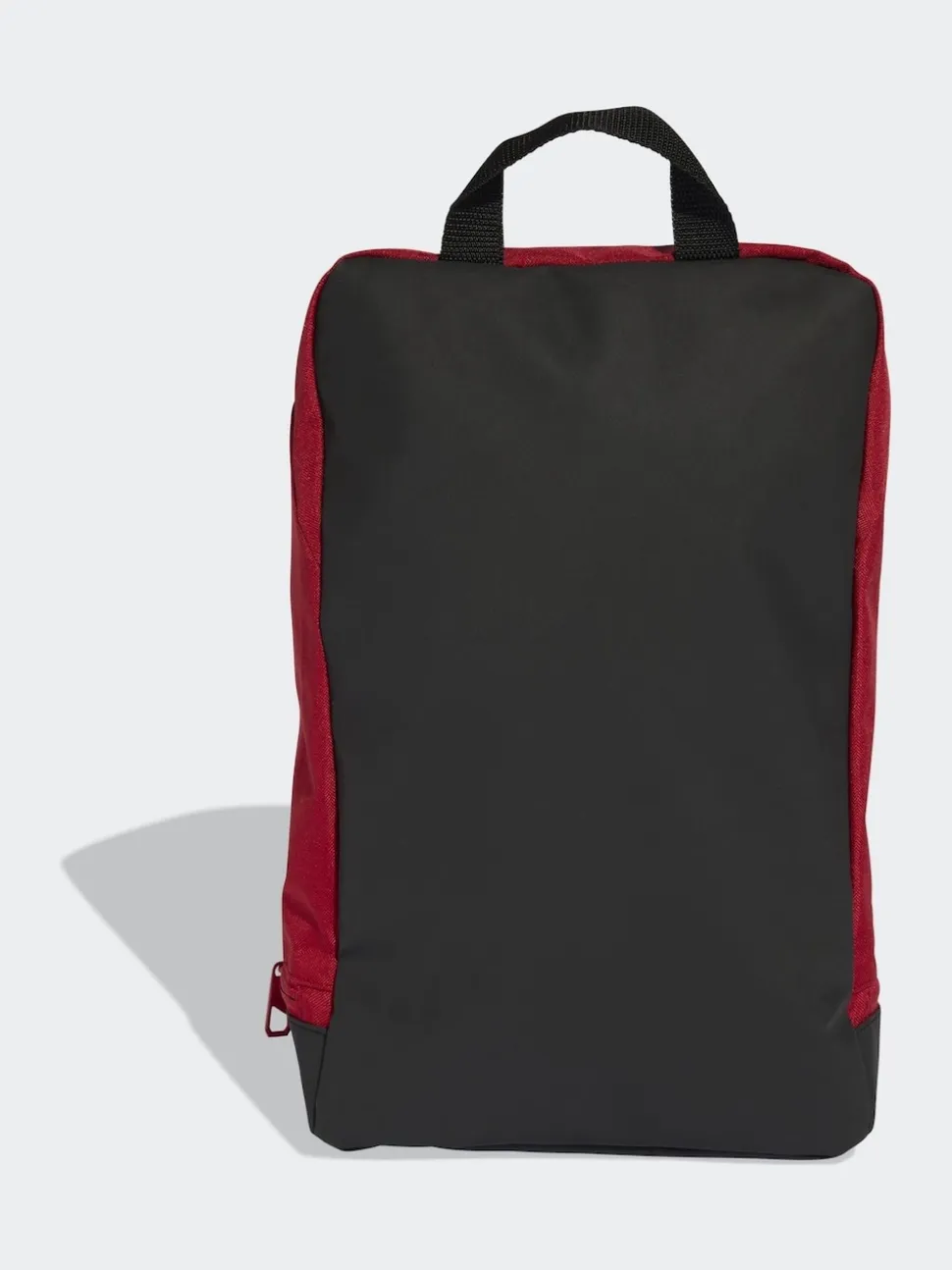 adidas Red Tiro Shoebag