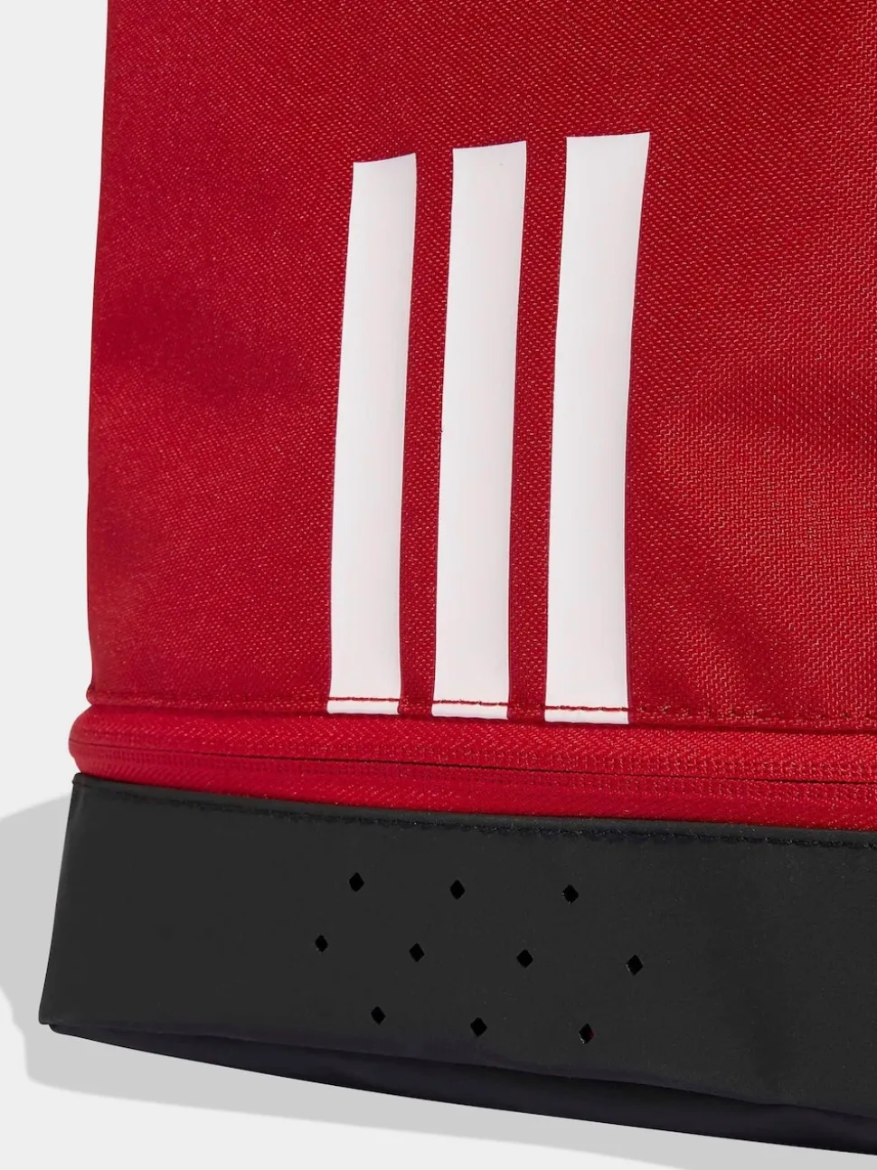 adidas Red Tiro Shoebag
