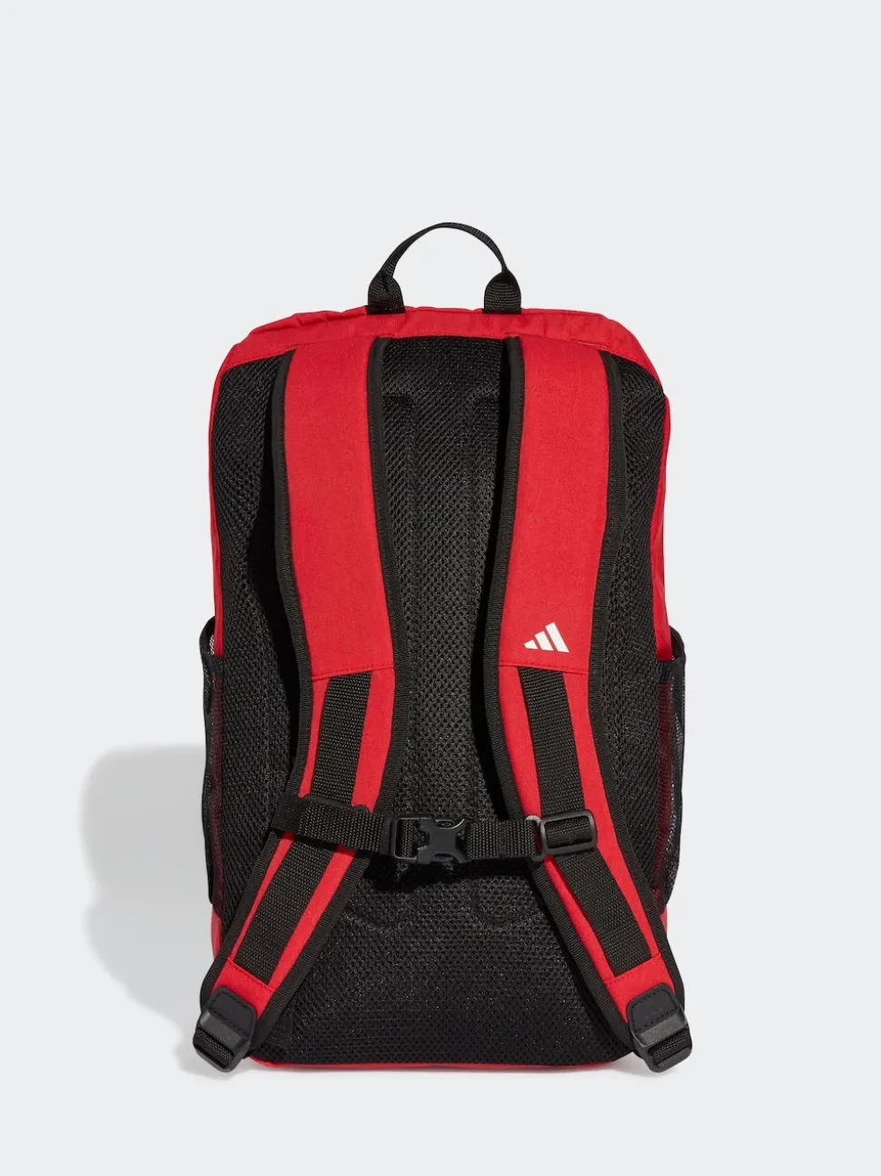 adidas Red/Black Manchester United Home Backpack