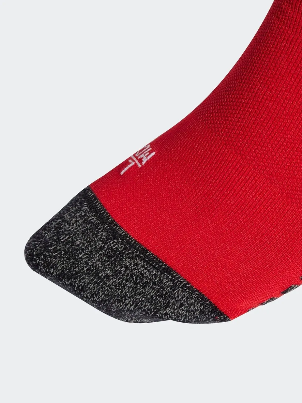 adidas Red/White Arsenal 25/26 Home Socks