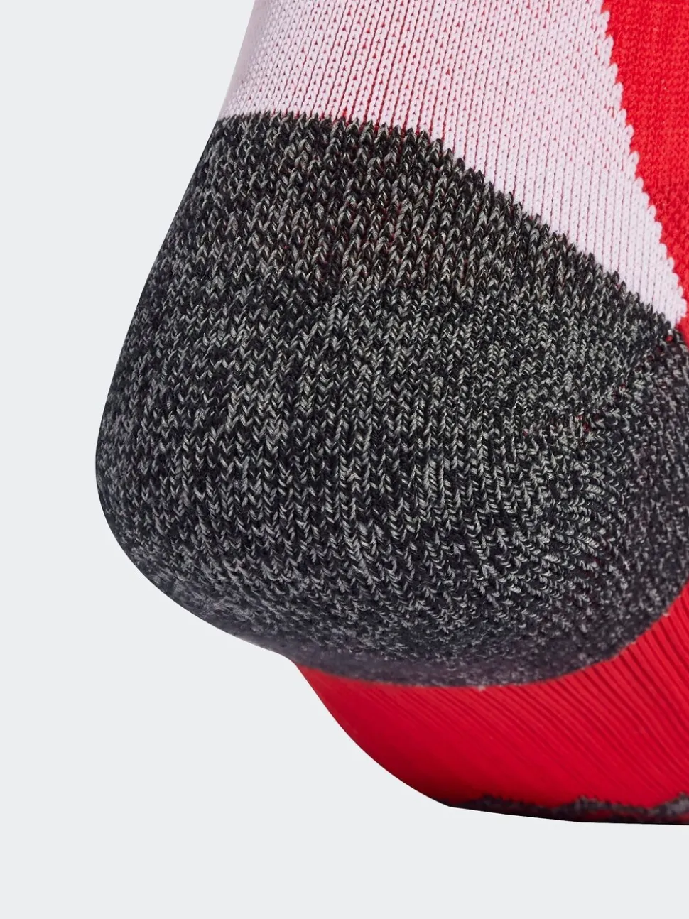 adidas Red/White Arsenal 25/26 Home Socks