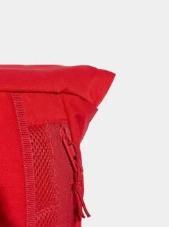 adidas Red/White Arsenal Backpack