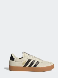 adidas Sand VL Court Trainers
