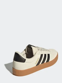 adidas Sand VL Court Trainers