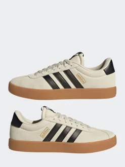 adidas Sand VL Court Trainers