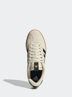 adidas Sand VL Court Trainers