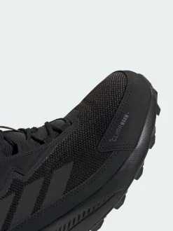 adidas Terrex Black Anylander CLIMAWARM+ Hiking Shoes