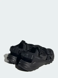 adidas Terrex Black Hydroterra Sandals