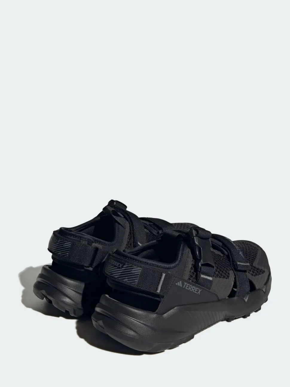 adidas Terrex Black Hydroterra Sandals