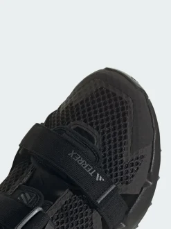 adidas Terrex Black Hydroterra Sandals