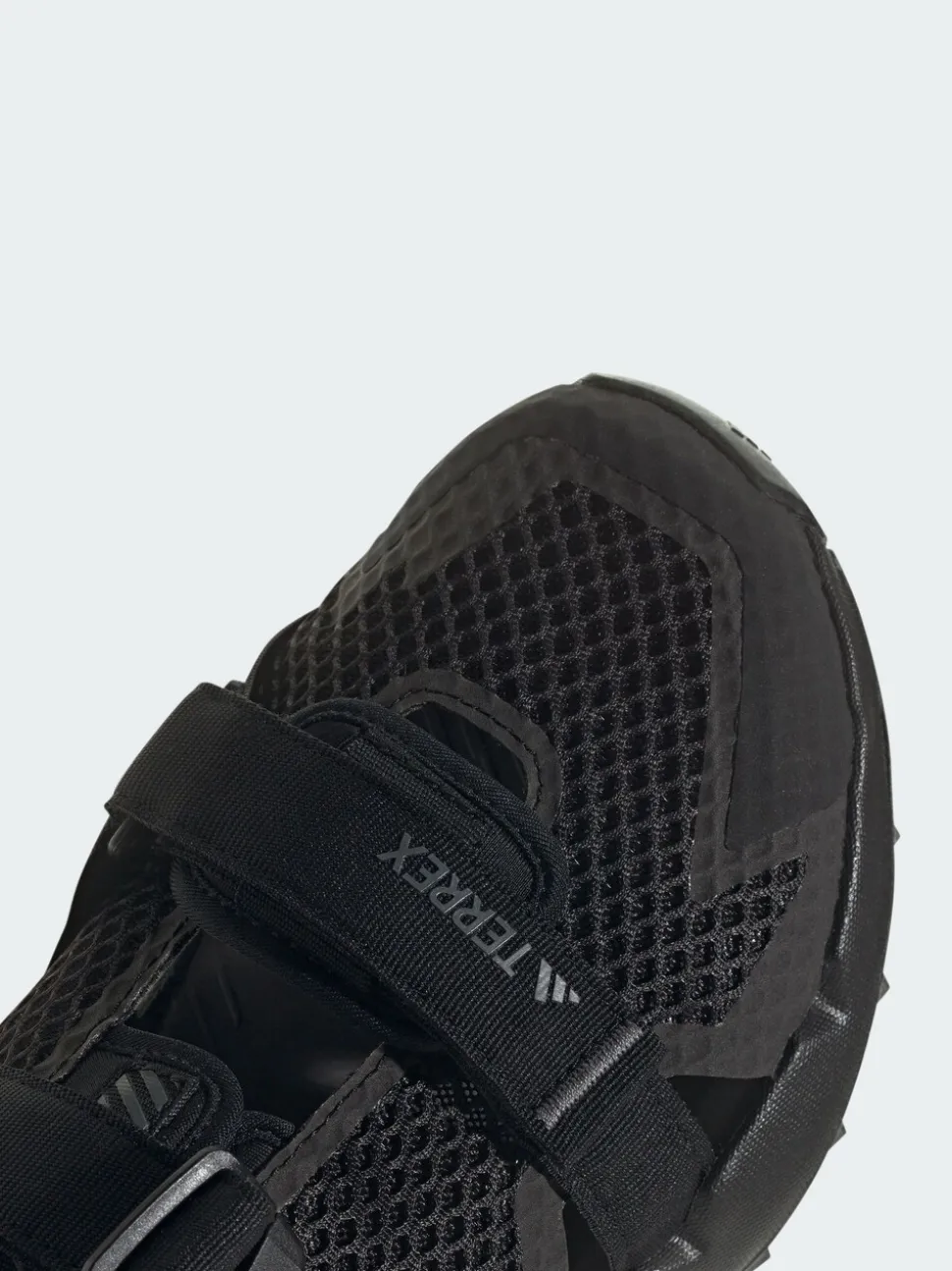adidas Terrex Black Hydroterra Sandals