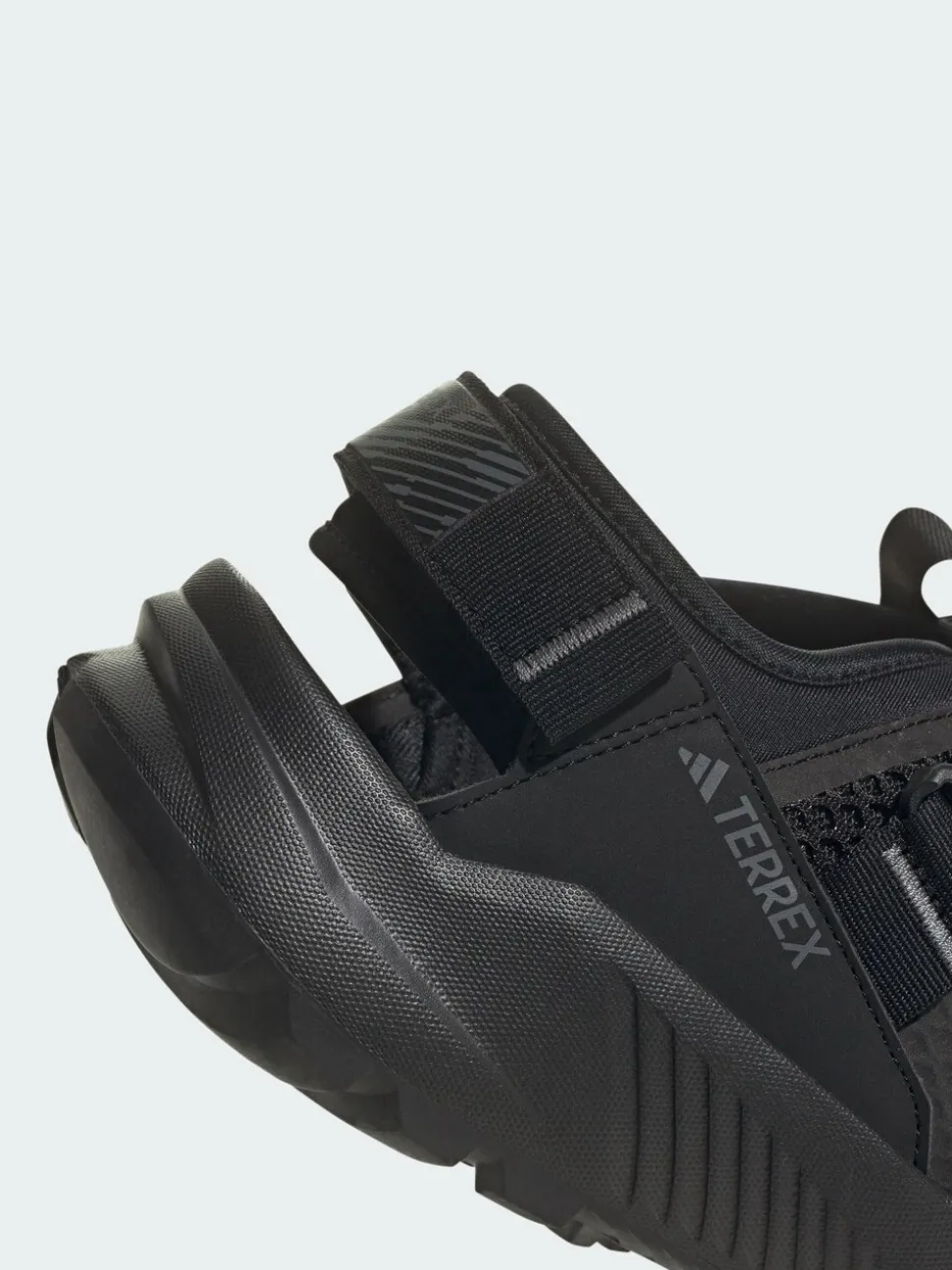 adidas Terrex Black Hydroterra Sandals