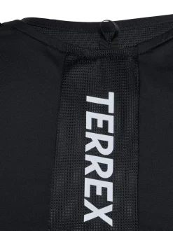 adidas Terrex Black Mountain 5L Trail Run Vest