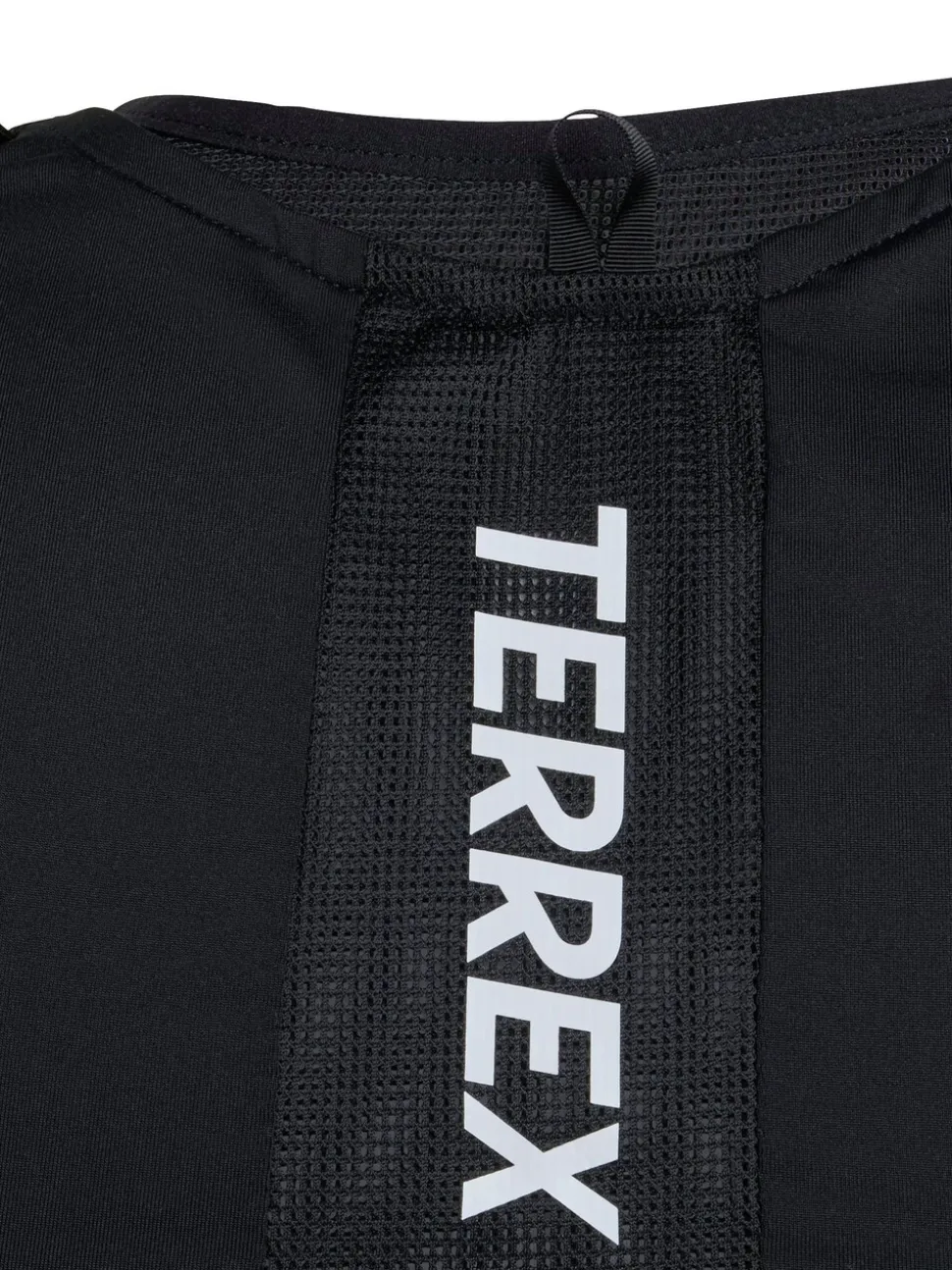 adidas Terrex Black Mountain 5L Trail Run Vest