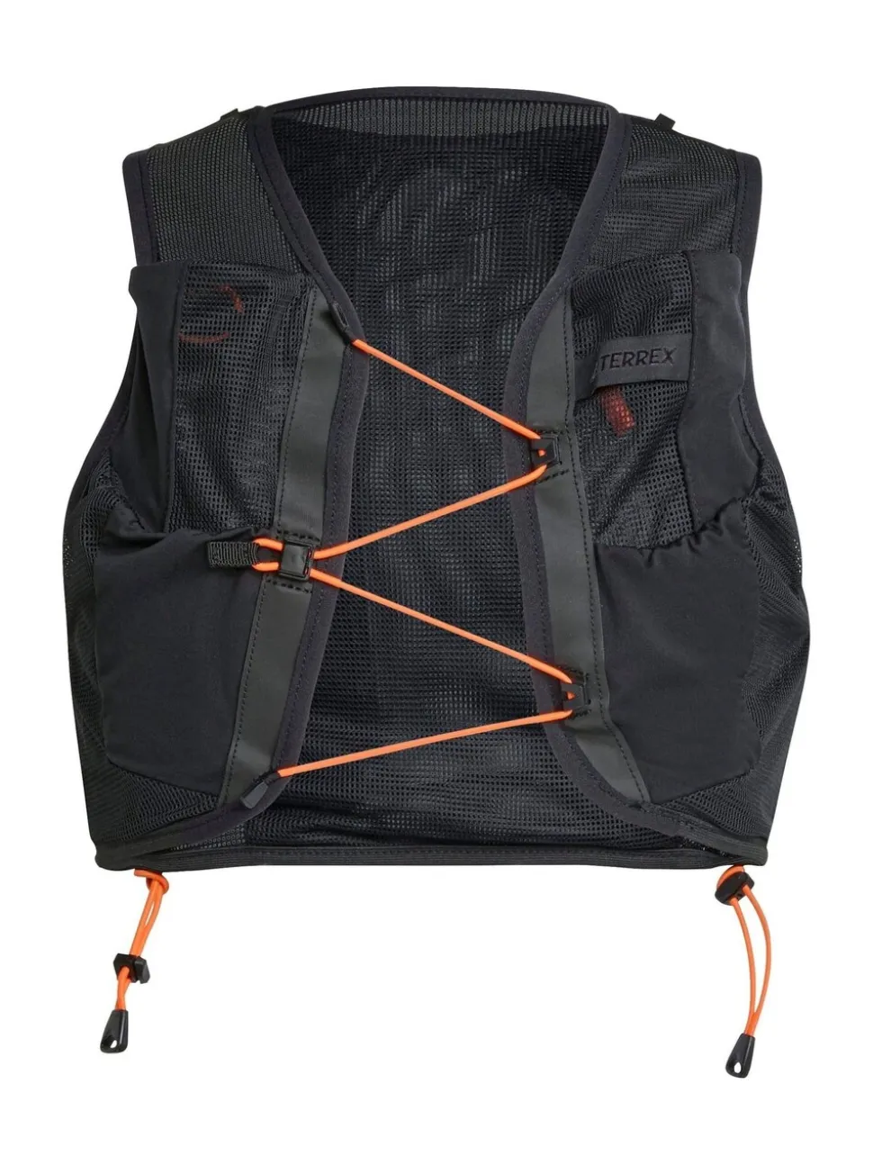 adidas Terrex Black Mountain 5L Trail Run Vest
